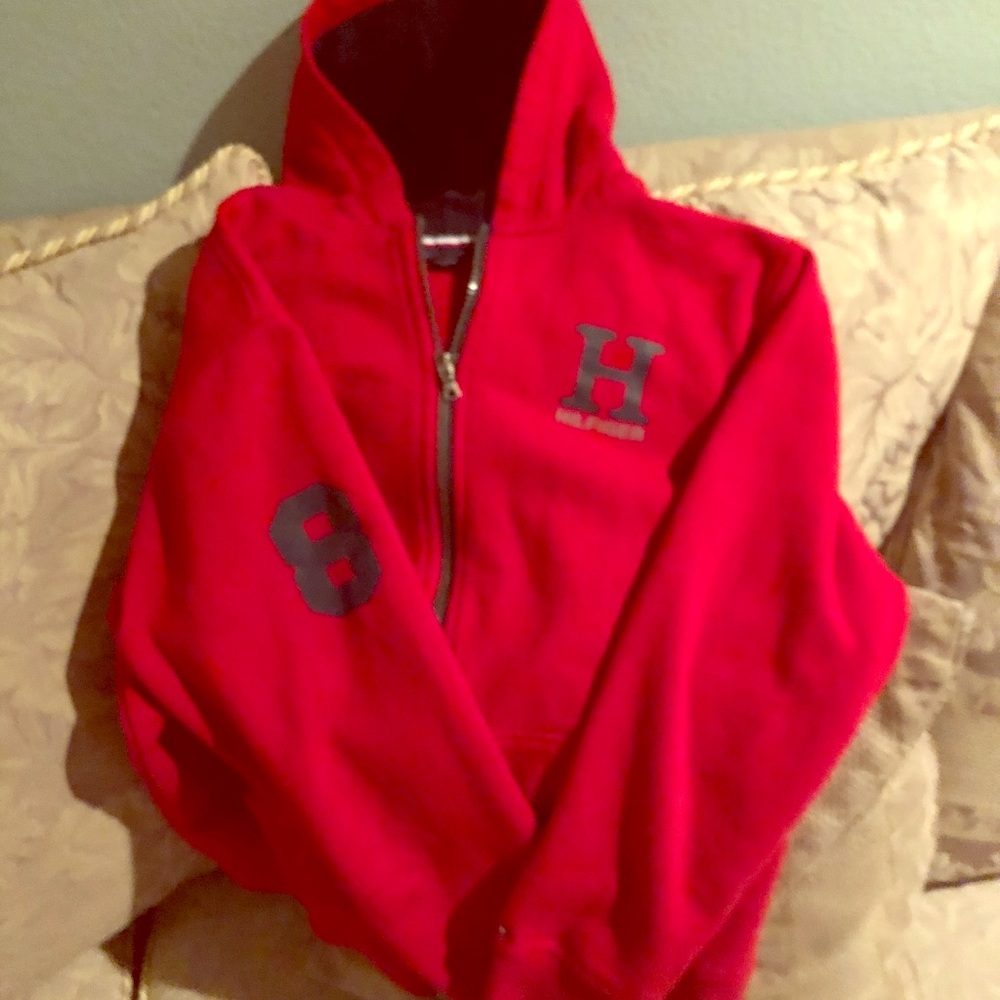 Tommy Hilfiger Jogger Sweat Sets